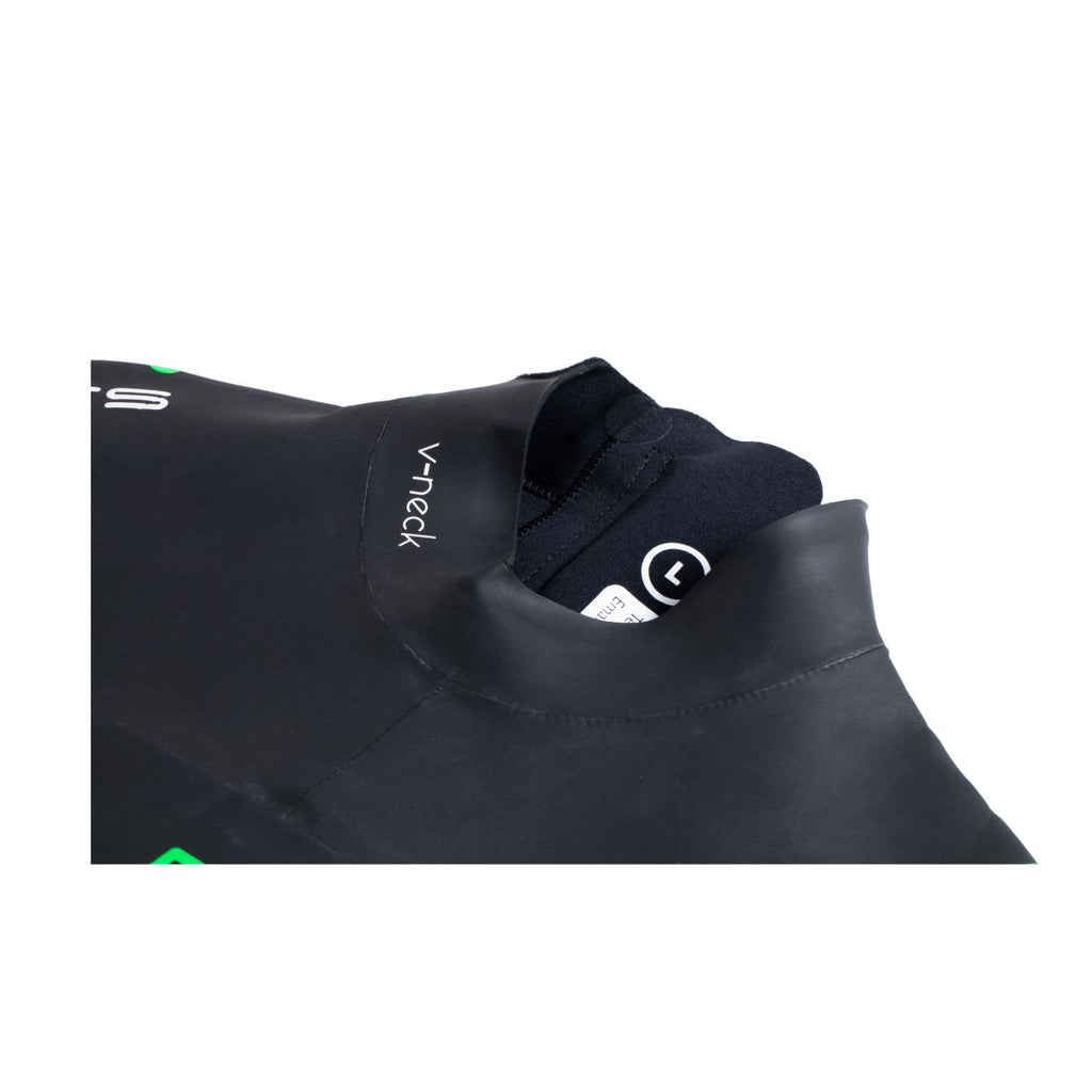 Rocket Science Sports - BASIC - MEN - LS - Wetsuit