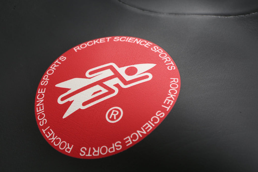 Rocket Science Sports - ROCKET AQUASENSE - WOMAN - LS - Wetsuit