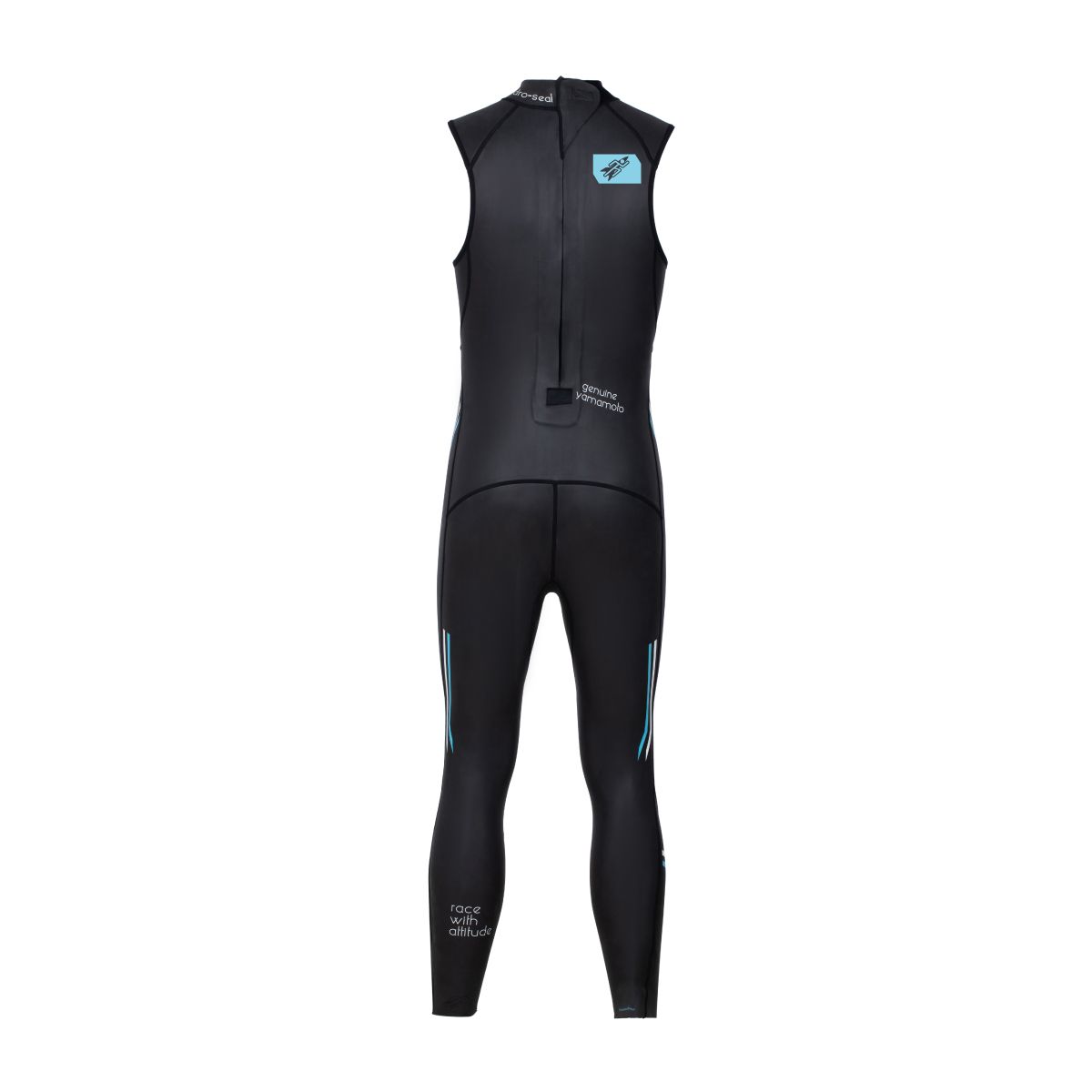 Rocket Science Sports - ONE - MEN - SL - Wetsuit