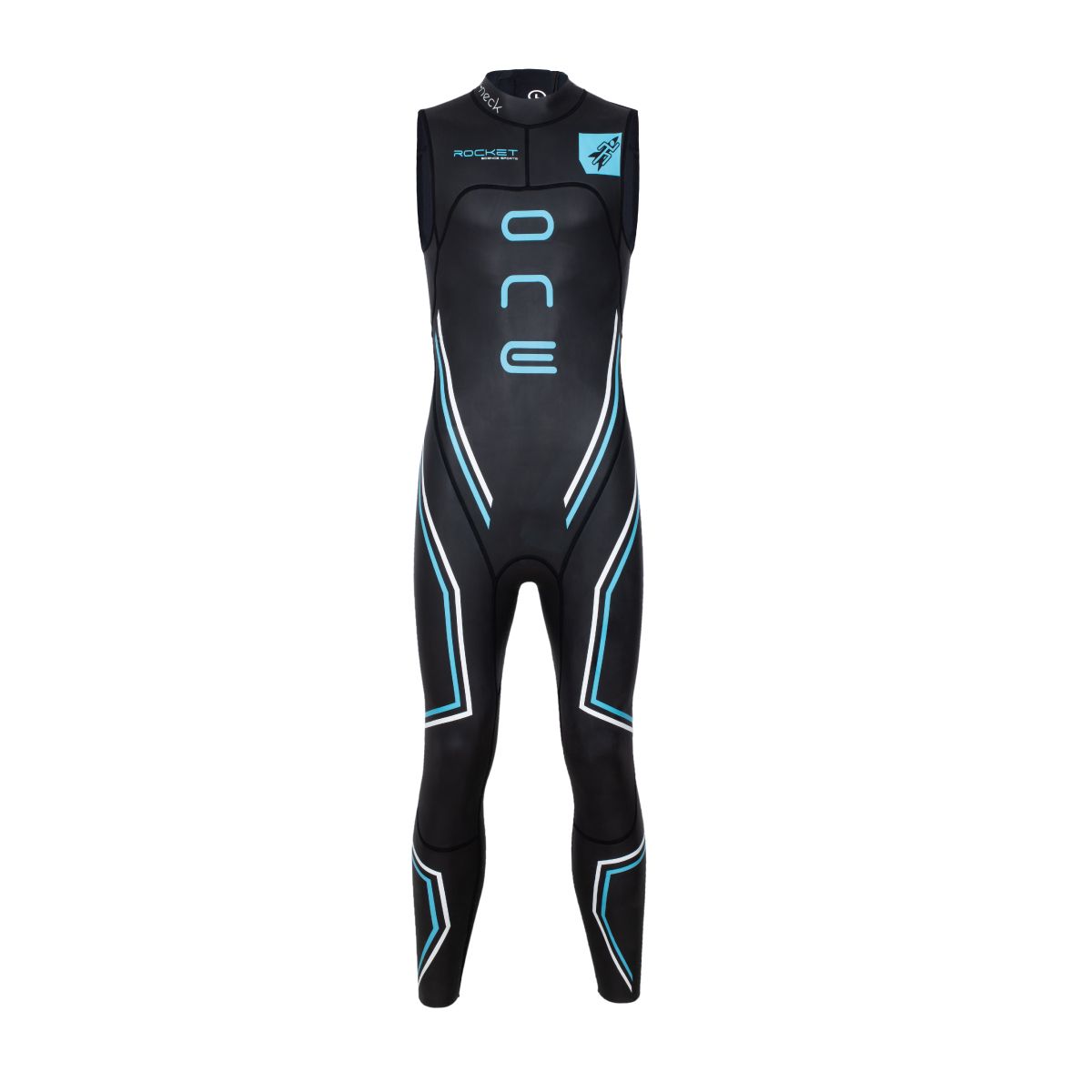 Rocket Science Sports - ONE - MEN - SL - Wetsuit