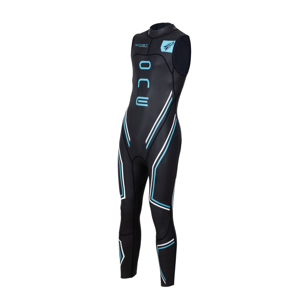 Rocket Science Sports - ONE - MEN - SL - Wetsuit
