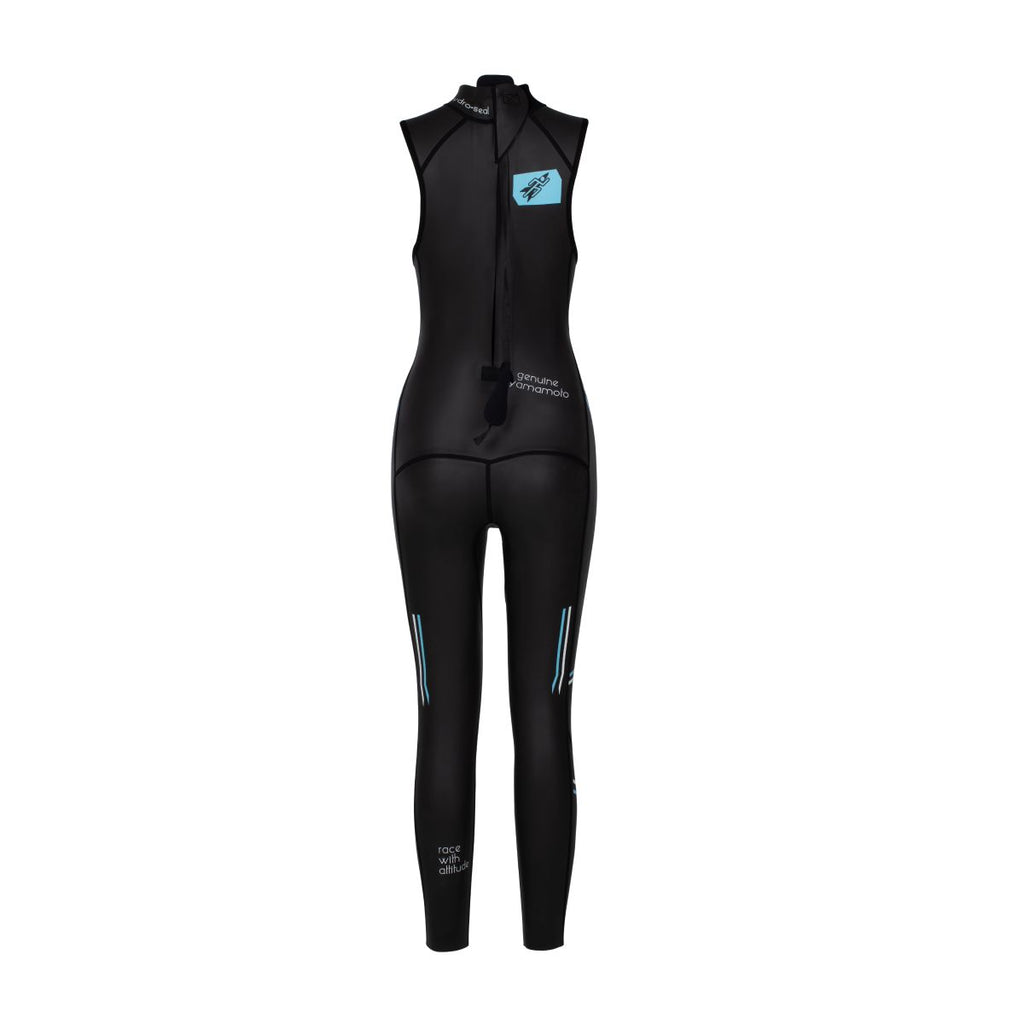 Rocket Science Sports - ONE - WOMAN - SL - Wetsuit
