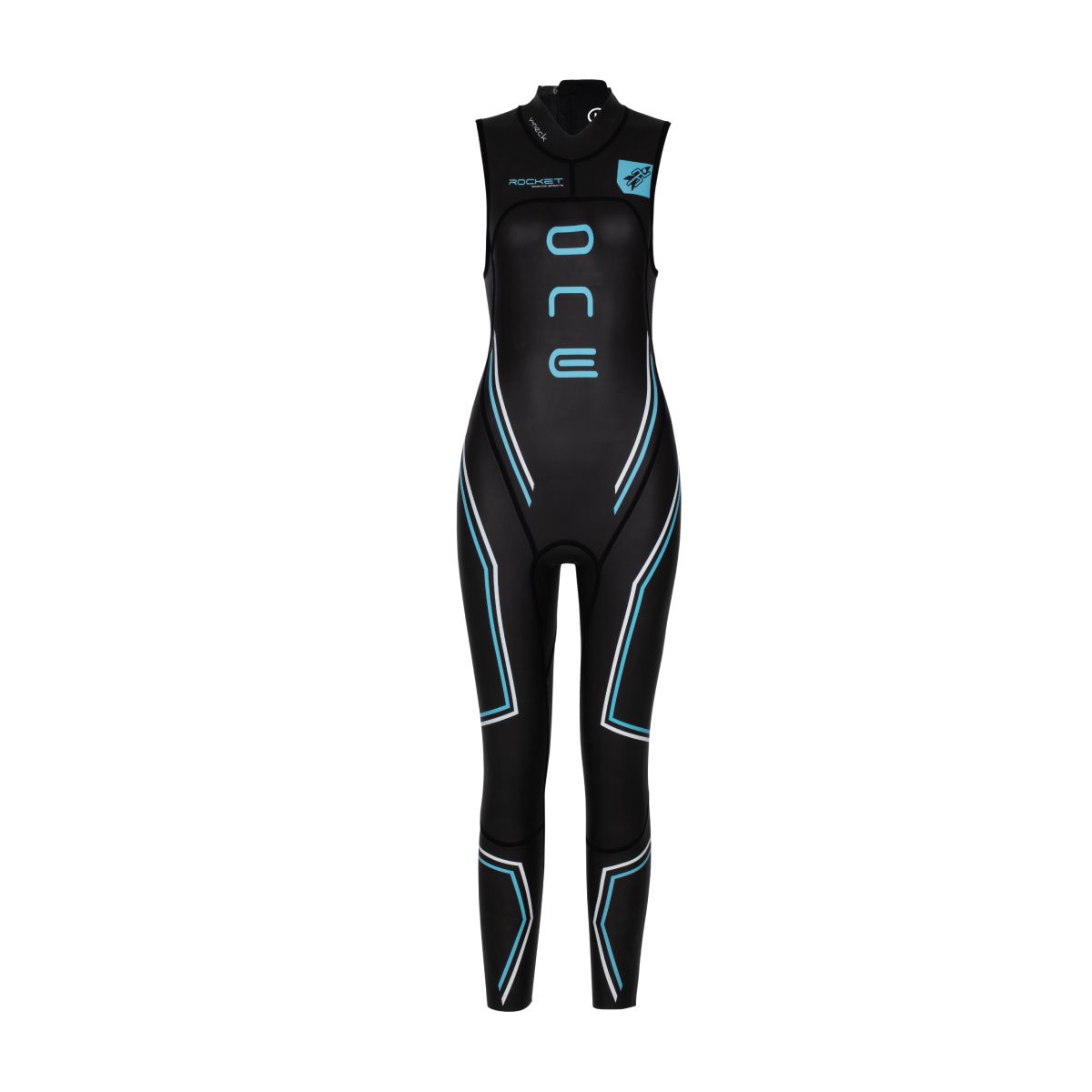 Rocket Science Sports - ONE - WOMAN - SL - Wetsuit