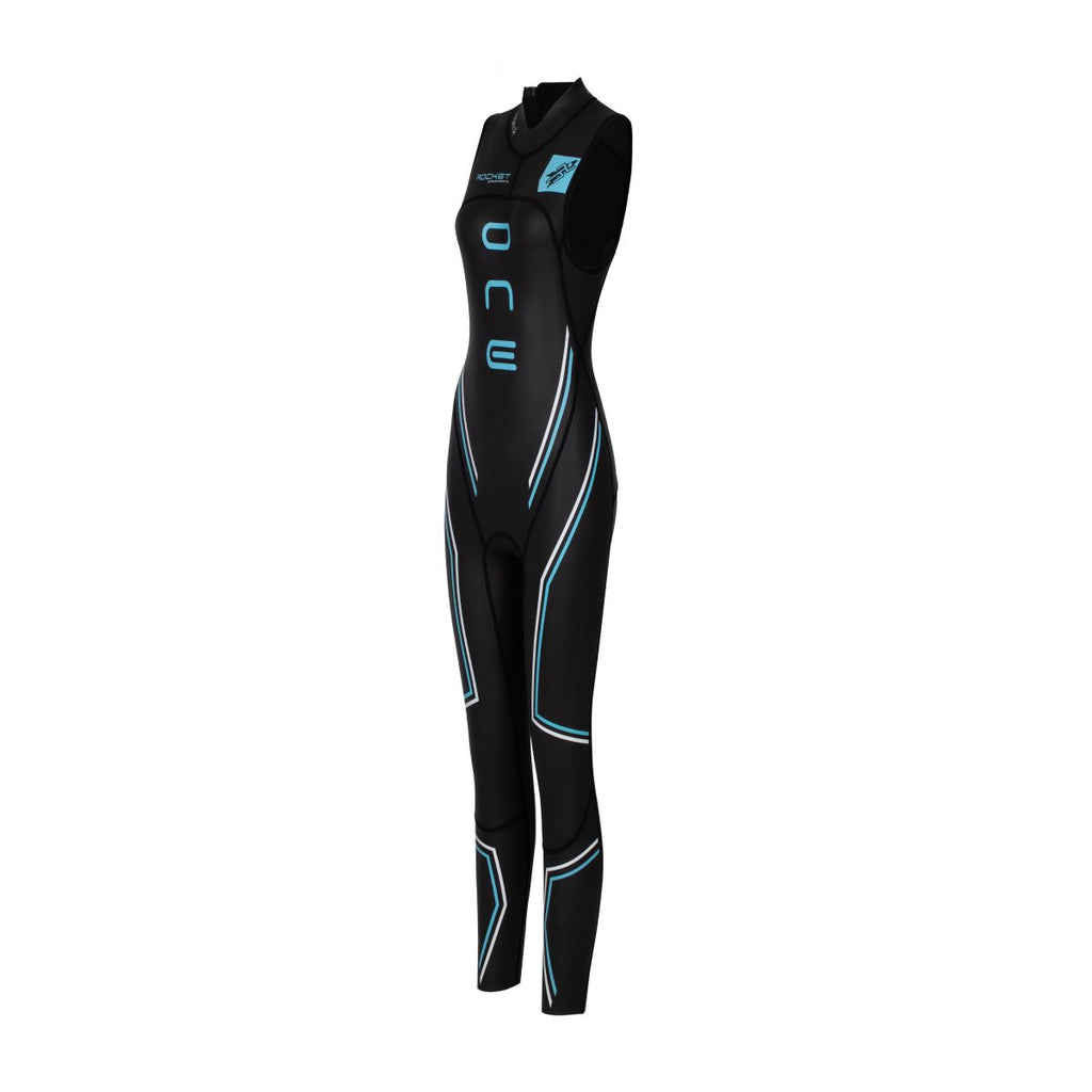 Rocket Science Sports - ONE - WOMAN - SL - Wetsuit