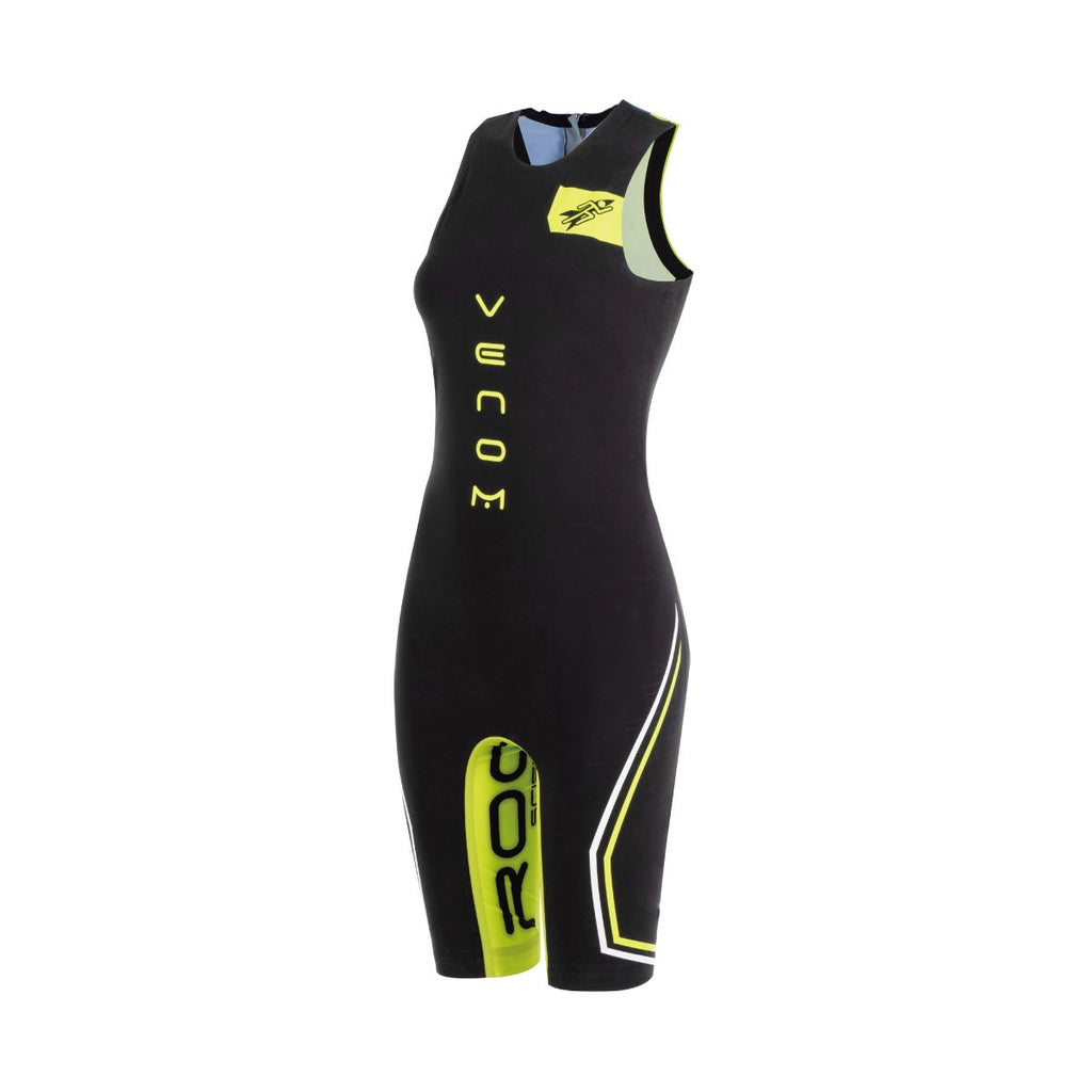 Rocket Science Sports - VENOM - WOMAN - SL - Swim Skin