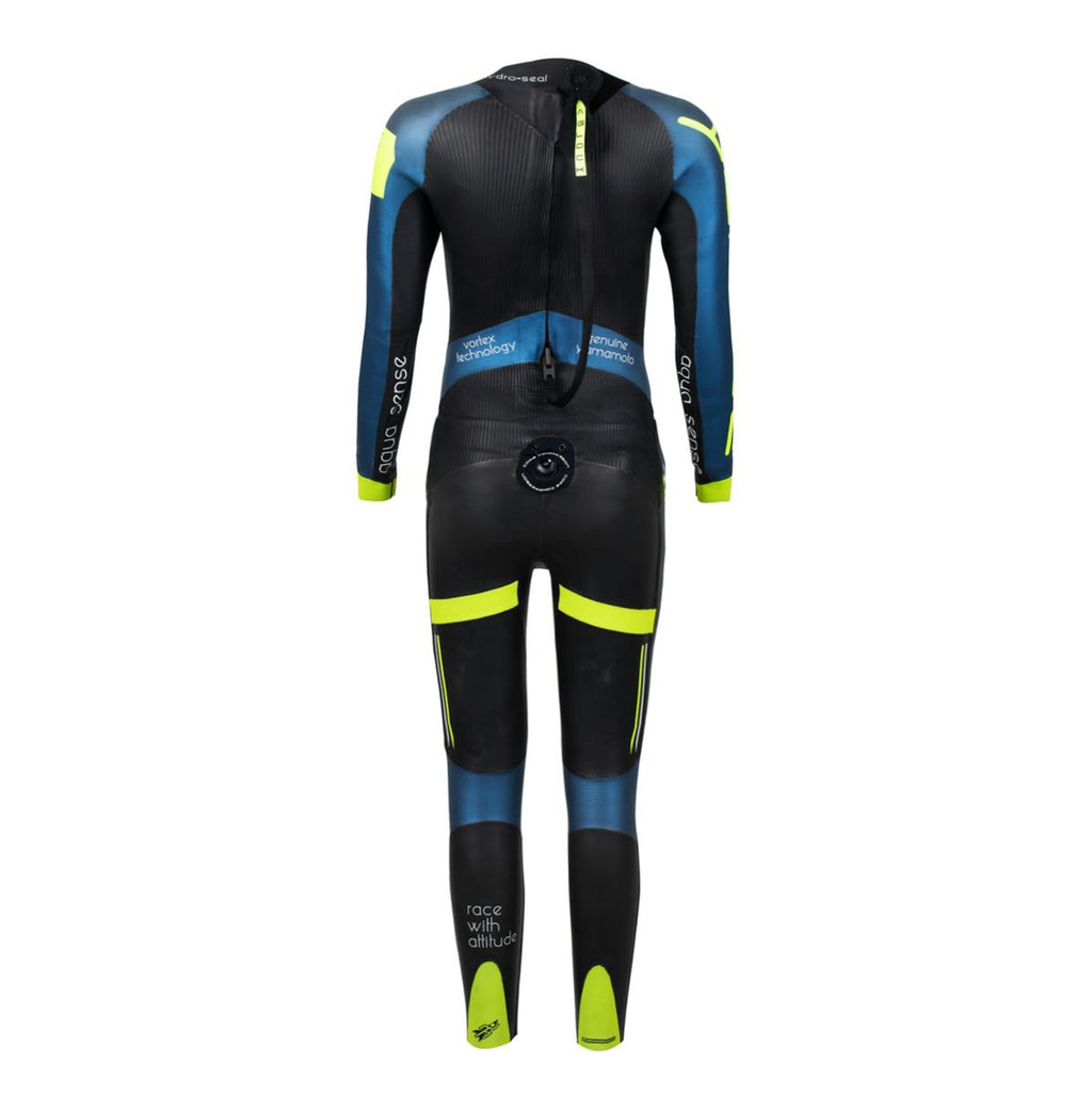 Rocket Science Sports - VENOM - MEN - LS - Wetsuit